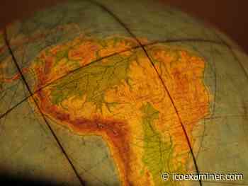Cryptocurrency Courts Latin America - ICO Examiner News