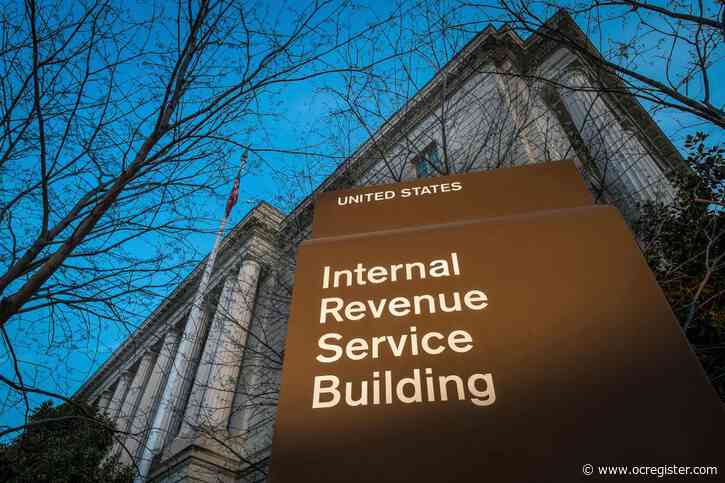IRS to pay visits to high-income taxpayers who fail to file