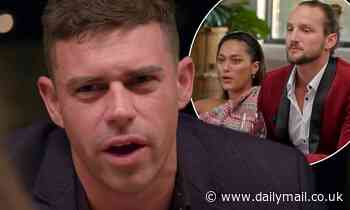 Married At First Sight producers feared SIX couples would quit halfway through filming