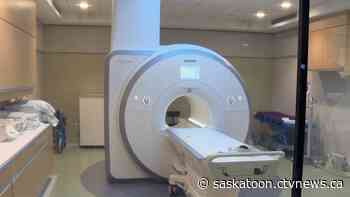 Sask. expands community-based MRI services