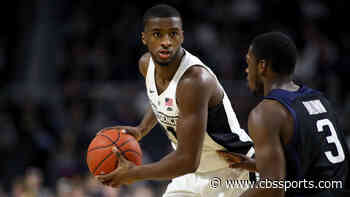 Providence vs. Georgetown odds, line: 2020 college basketball picks, Feb. 19 predictions from proven model