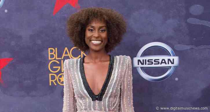 Issa Rae Taps Kobalt for Global Music Distribution for Raedio Publishing