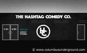Hashtag Comedy Opening its Own Venue Downtown