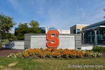 Hate crimes go unchecked at Syracuse University, students say