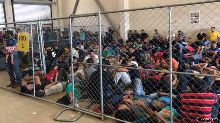 Judge rules in favor of migrants in case involving unsanitary conditions at BP facilities