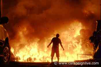 WhatsApp brings first brand campaign to life through Brazil's Carnival