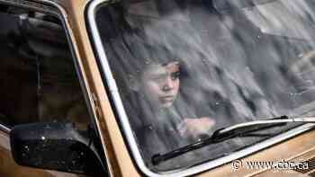 UN Security Council hears of 'unfolding humanitarian catastrophe' in Syria's Idlib province