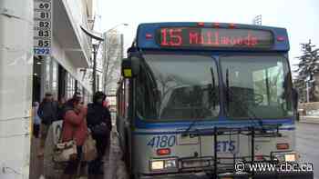 Edmonton city council drives regional transit forward with unanimous vote