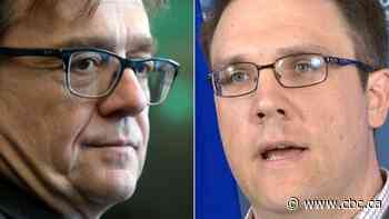 Ottawa formally asks Alberta to enact cap on oilsands emissions as Teck Frontier decision looms