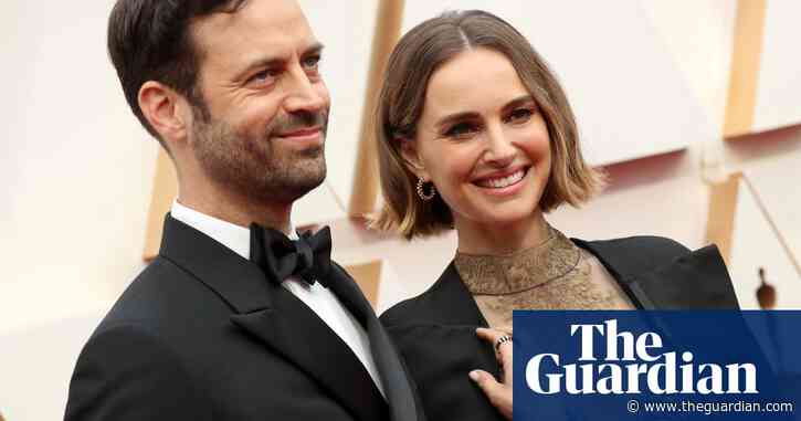 Natalie Portman's husband denies signing letter backing fired ballet director