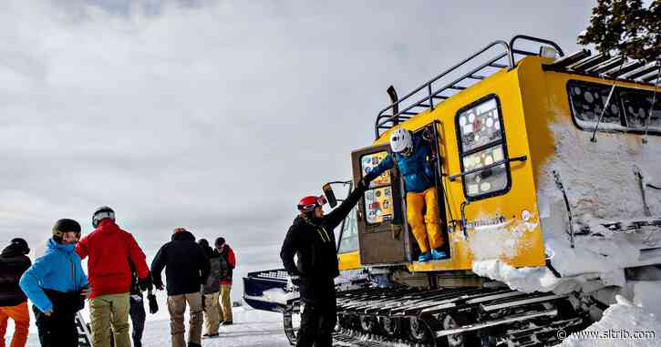 Looking to ski in Utah without the crowds? Here’s where to go.