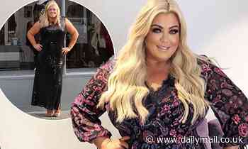 Gemma Collins has been BANNED from directing a company for the next three years