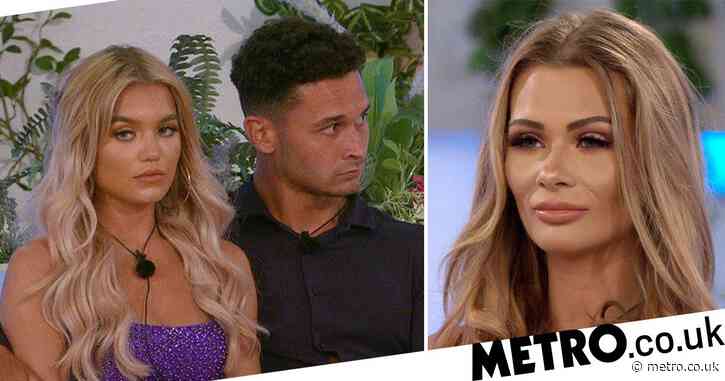 Love Island’s Molly Smith praises Shaughna Phillips’ class over Callum Jones drama