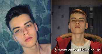 Concern for missing 19-year-old County Durham man Daniel Atkinson - Chronicle Live