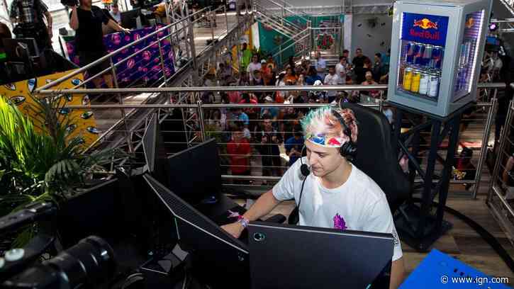 Ninja's 'It's Just a Game' Comment Sparks Heated Debate
