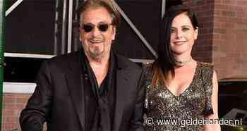 Vriendin (40) zet Al Pacino (79) aan de kant: ‘Moeilijk om met een man te zijn die al zo oud is’