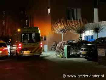 Dode en twee gewonden bij steekincident in zorginstelling in Wageningen
