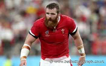 Ball hopes Wales use ‘pretty hostile’ Cardiff atmosphere to their advantage