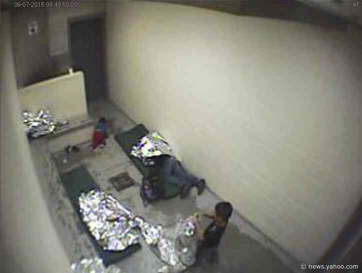 US judge sides with migrants in case against Border Patrol