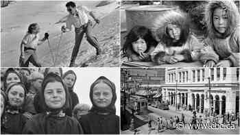 'Look for the story': Gifted photojournalist captured life in the mid-1900s West