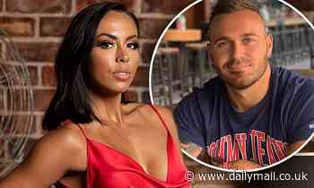 Married At First Sight's Natasha Spencer confirms her 'fling' with Eden Dally