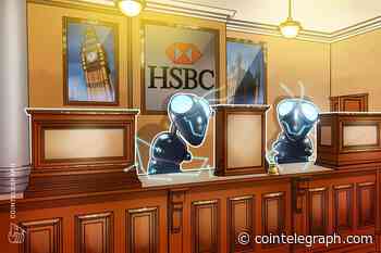 HSBC to Drop 35,000 Jobs and Invest in Digital Finance