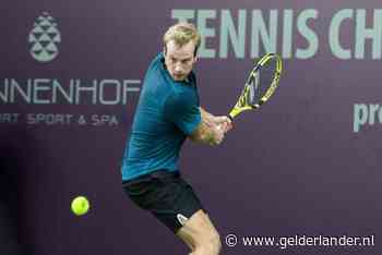 Vrije doorgang Van de Zandschulp