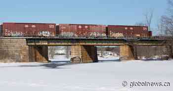 CN Rail layoffs will ‘further complicate’ tangled supply chain, industries say