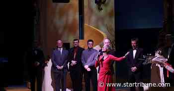 Duluth Playhouse director steps down after 20 years boosting area art scene