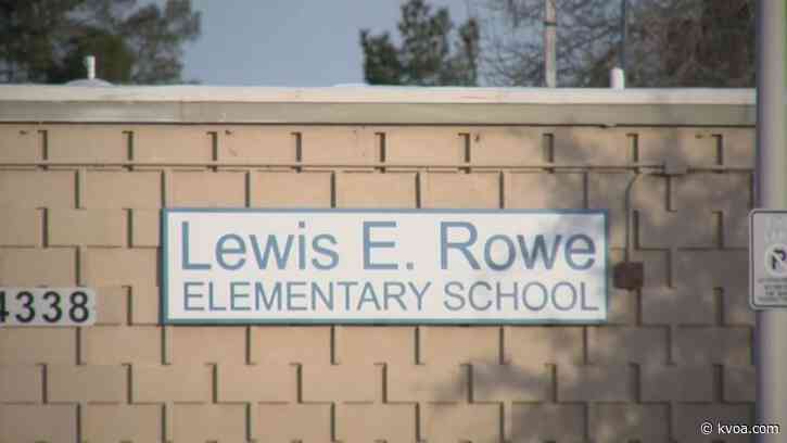 Las Vegas kindergarten teacher under investigation after class allegedly played ‘Chase the Slave’ game