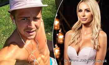 Married At First Sight groom Mikey Pembroke hints at 'cheating' scandal
