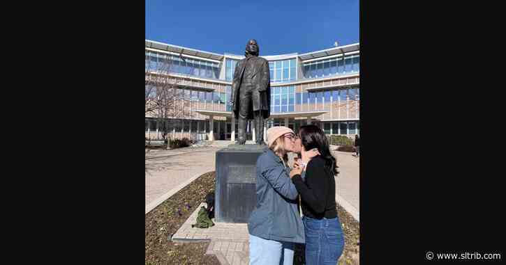 BYU students celebrate as school removes ‘Homosexual Behavior’ section from its online Honor Code