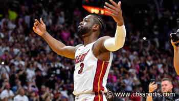 Dwyane Wade, Rick Ross collab on single 'Season Ticket Holder', Wade says Kobe Bryant inspired creative career