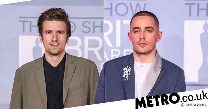 Dermot Kennedy drops huge clue about Greg James’ disappearance as he teases The One Show viewers