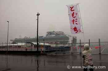 Canadians from coronavirus-stricken cruise ship in Japan to fly home Thursday: Champagne