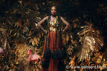 ChocQuibTown's Goyo Breaks Down Afro-Colombian Cultural References in 'Fresa' Music Video
