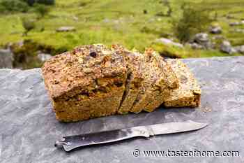 Irish Brown Bread: The Traditional Irish Comfort Food You Need to Know