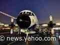 Pilots aboard Hurricane Hunter plane chasing a winter storm experience strange phenomenon