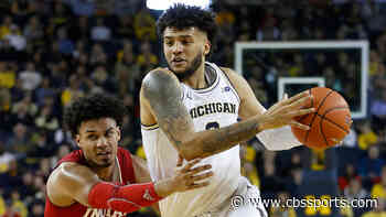 Today's Top Picks: Three college basketball best bets for Wednesday show it's a day for underdogs