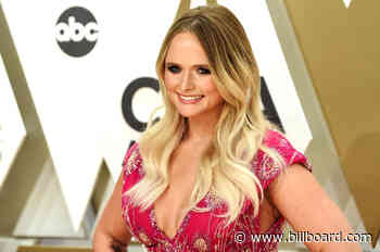 The Album Miranda Lambert Had to Make for Her 'Sanity,' Plus More Country Radio Seminar 2020 Highlights