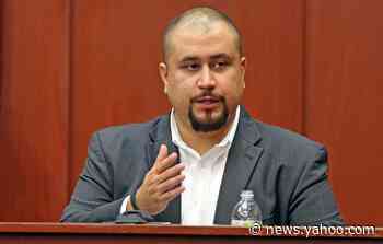George Zimmerman sues Warren, Buttigieg for $265 million