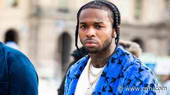 20-year-old rapper killed in home invasion