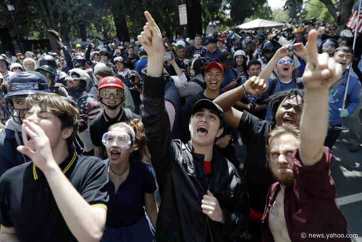 What liberals and conservatives get wrong about free expression on college campuses