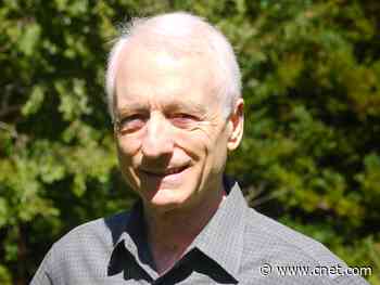 Larry Tesler, Apple employee who created cut-and-paste, dies at 74     - CNET