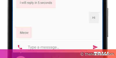 Android 11 tries to make floating chat bubbles a thing again
