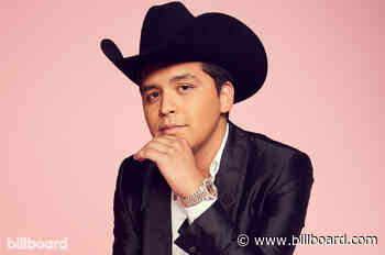Meet the Billboard Latin Music Awards 2020 Regional Mexican Artist of the Year Finalists