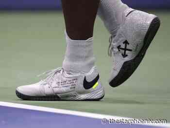 Sports Report: ASHL, Tennis