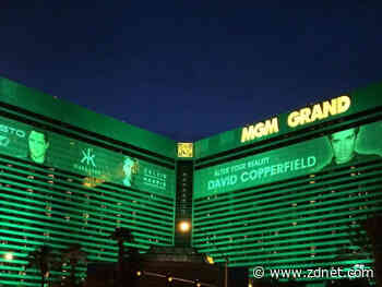 Exclusive: Details of 10.6 million MGM hotel guests posted on a hacking forum
