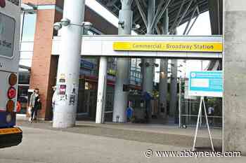 UPDATE: TransLink gets injunction ahead of pipeline, Indigenous rights protest