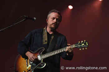 Jason Isbell, Maren Morris Set to Headline 2020 Railbird Festival